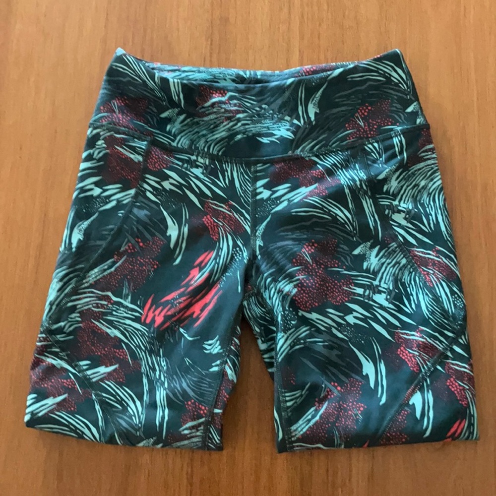 Patagonia leggings